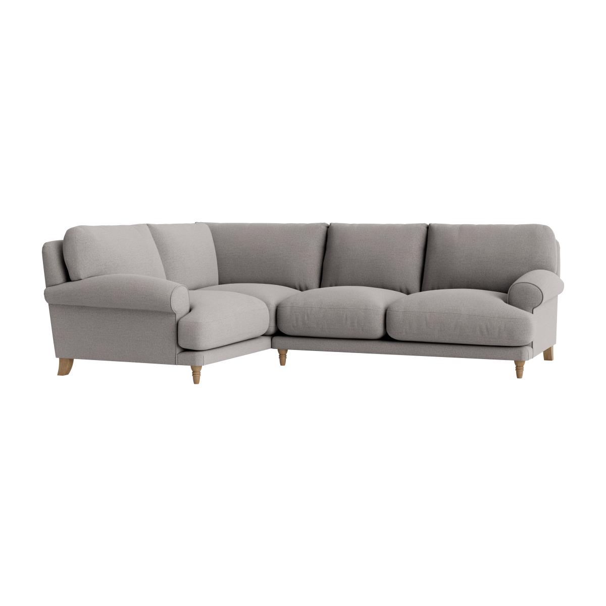 Slowcoach Corner Sofa – image 1