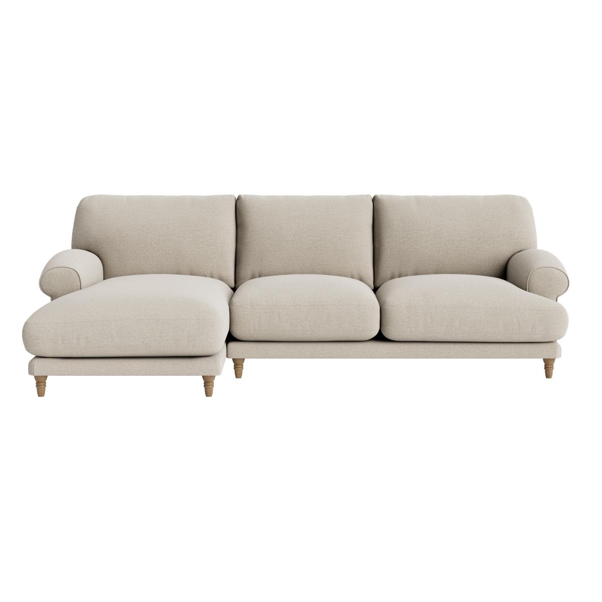 Slowcoach Chaise Sofa – image 2