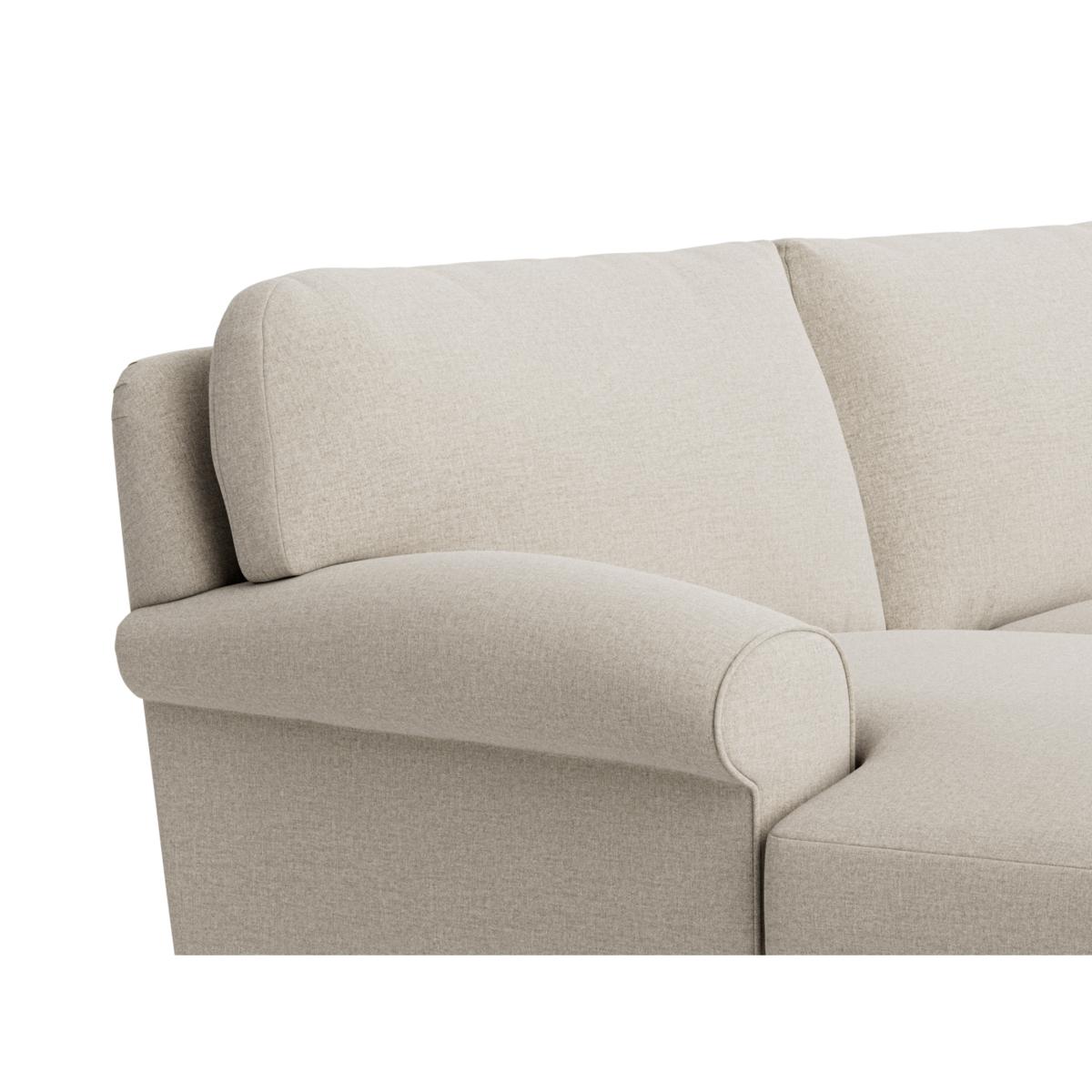 Slowcoach Chaise Sofa – image 5