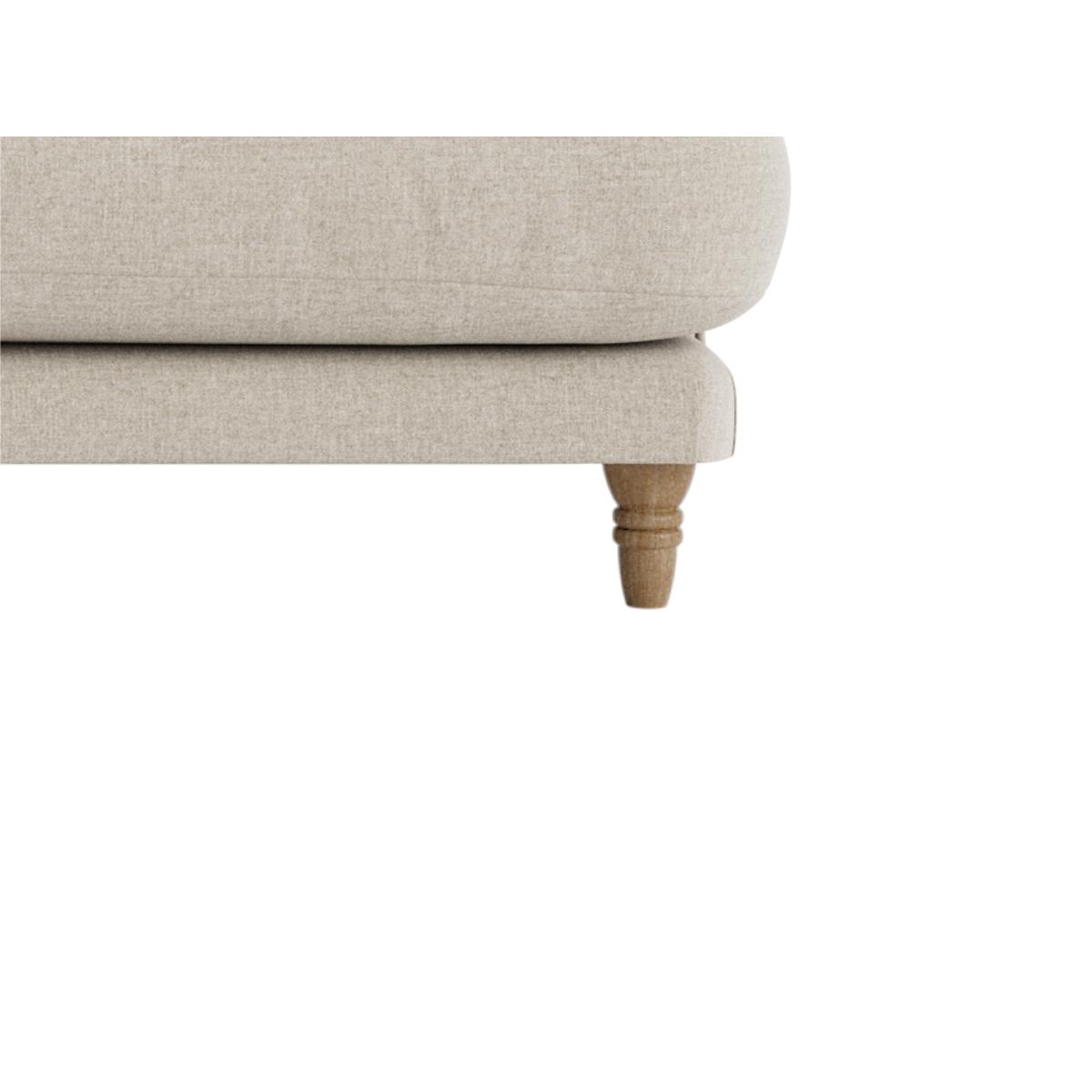 Slowcoach Chaise Sofa – image 7