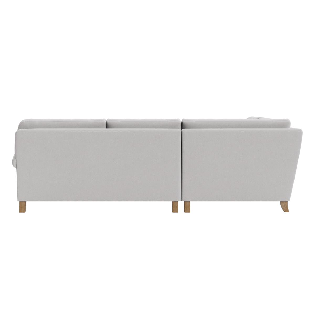 Slowcoach Corner Sofa – image 4