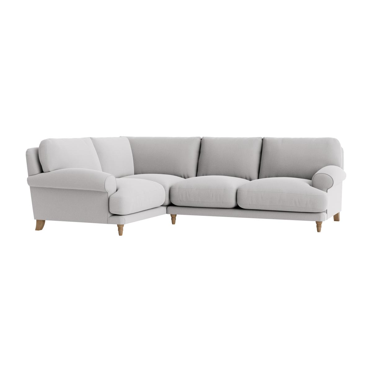 Slowcoach Corner Sofa – image 1