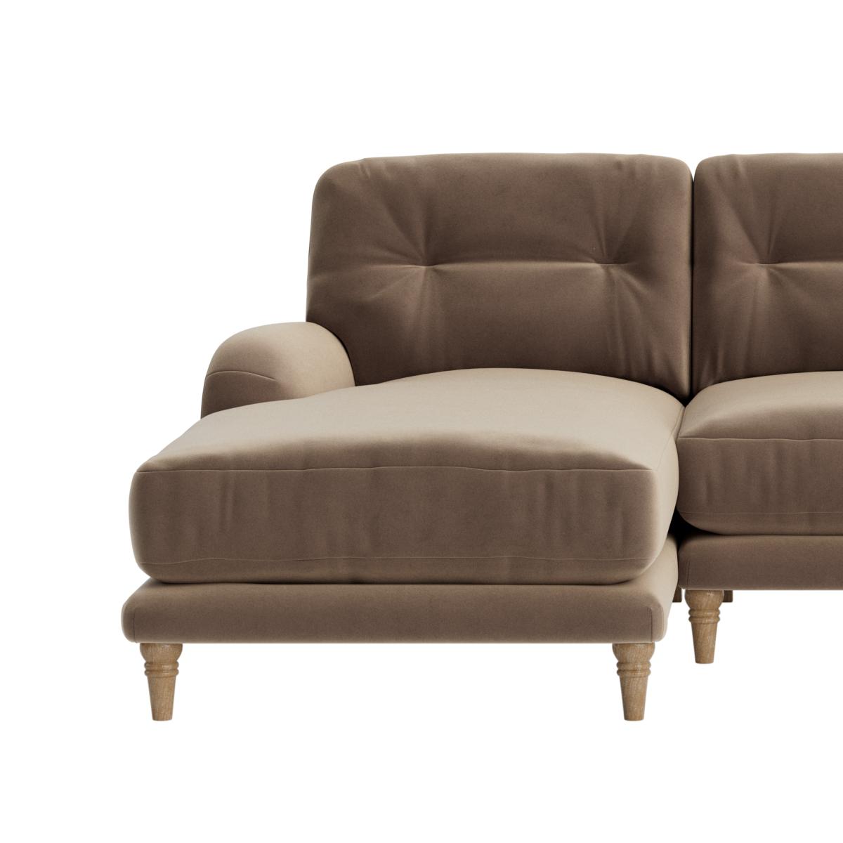 Sugar Bum Chaise Sofa – image 5