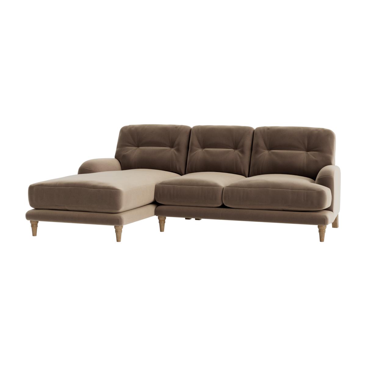 Sugar Bum Chaise Sofa – image 1