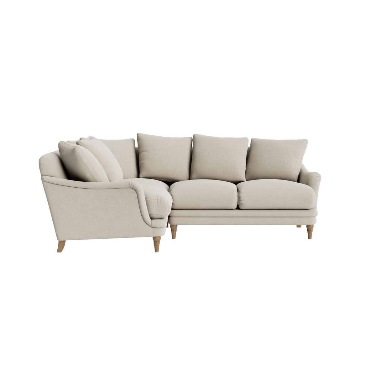 Chill-Seeker Corner Sofa – image 2