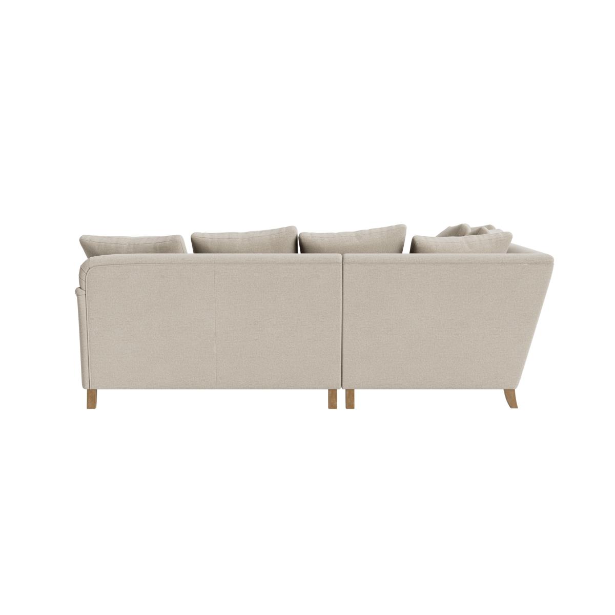 Chill-Seeker Corner Sofa – image 3
