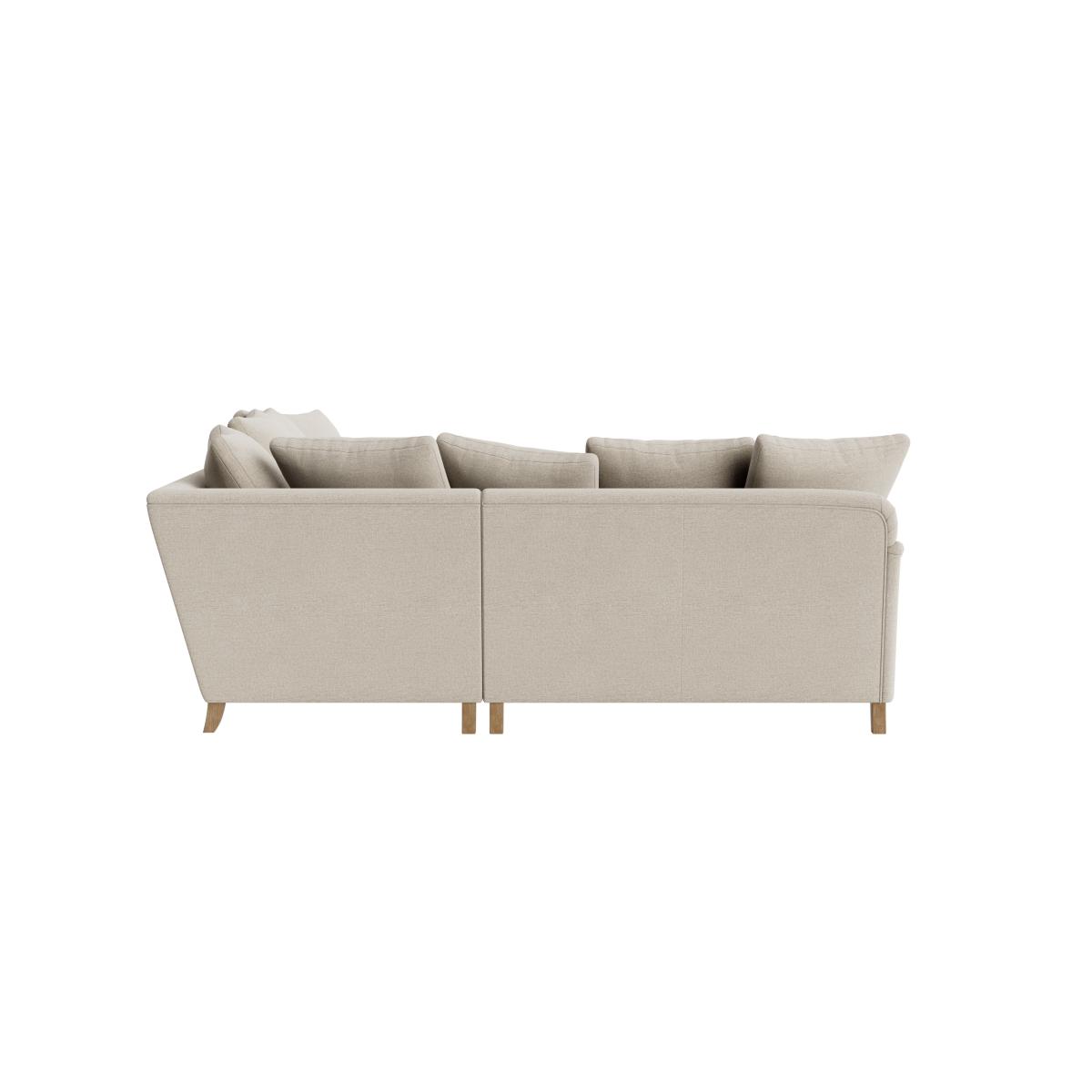 Chill-Seeker Corner Sofa – image 3