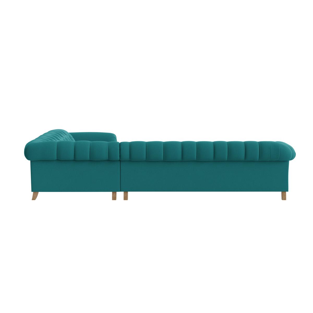 Dixie Corner Sofa – image 3