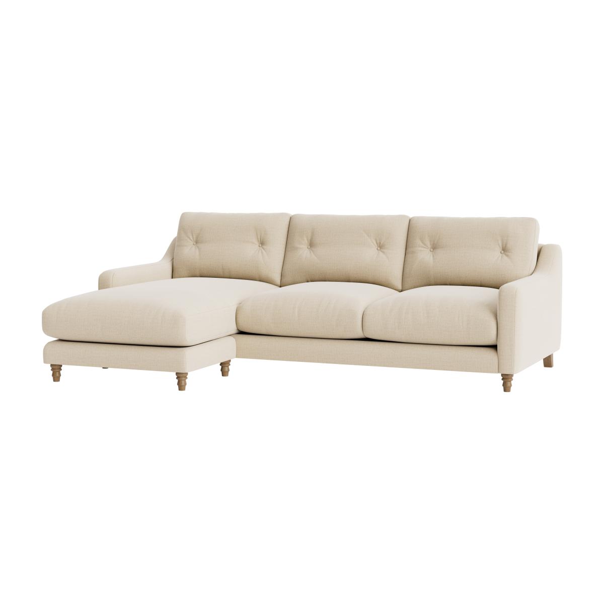 Slim Jim Chaise Sofa – image 1