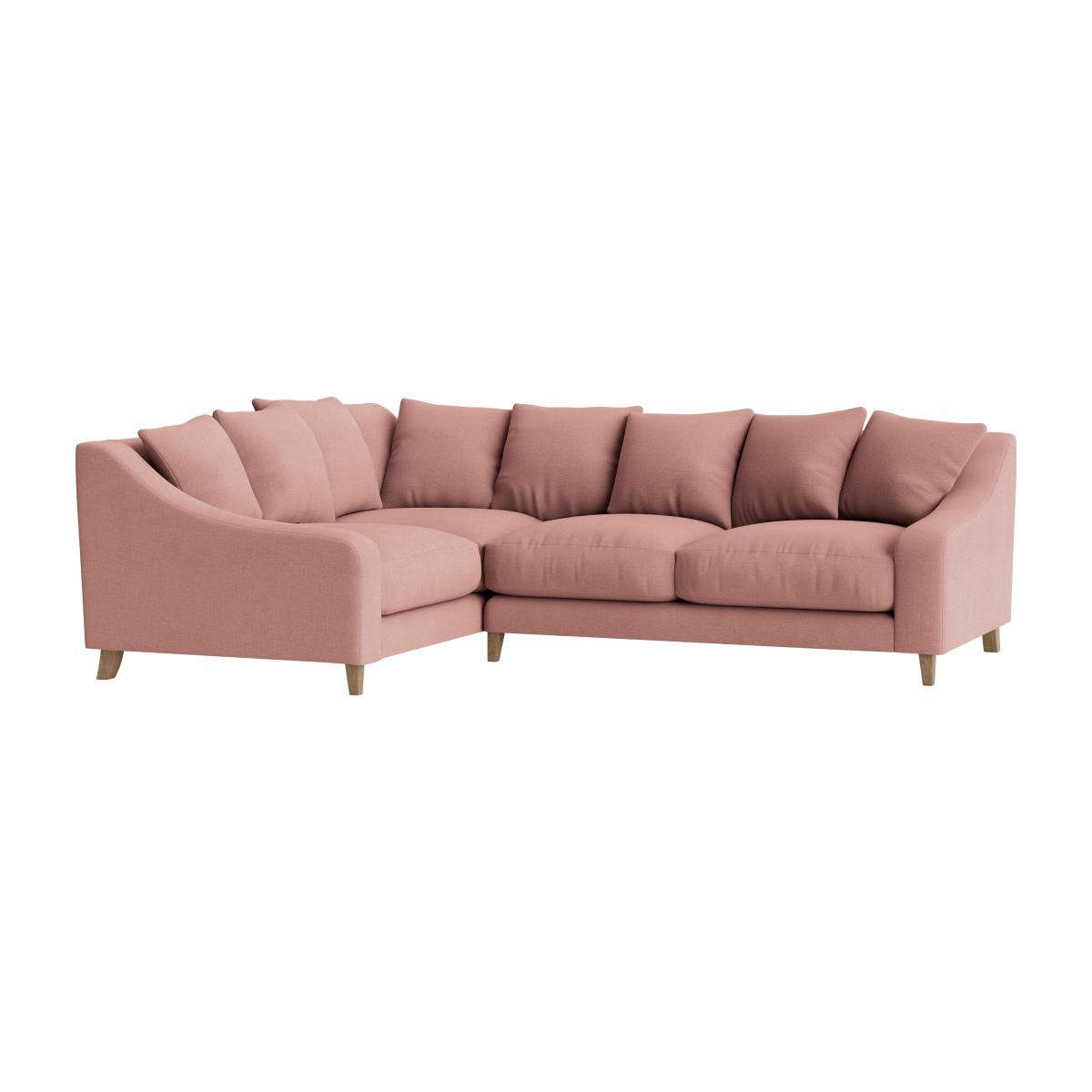 Oscar Corner Sofa – image 1