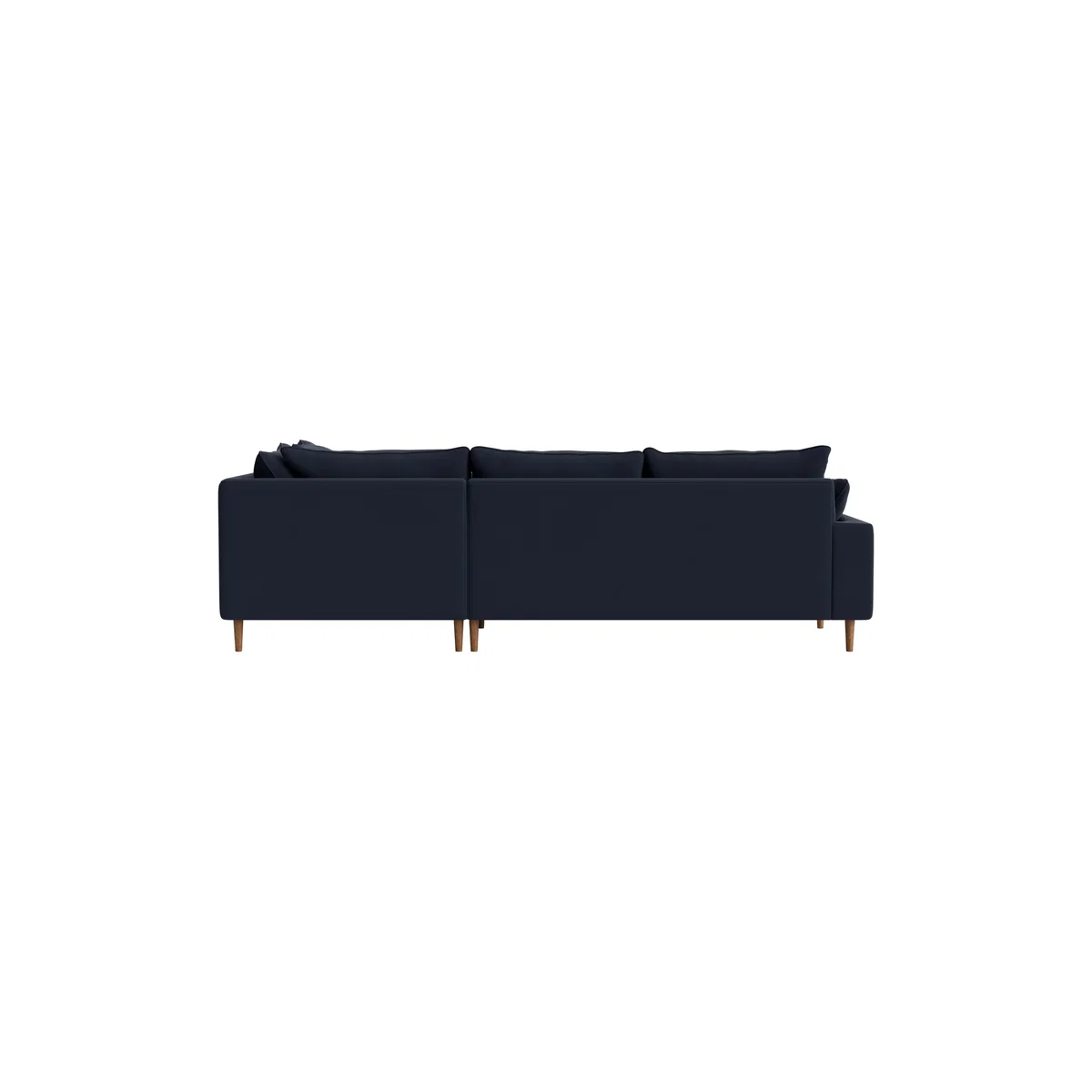 Slow Riser Corner, Large Right Hand (Milky Way Clever Cotton) – image 4