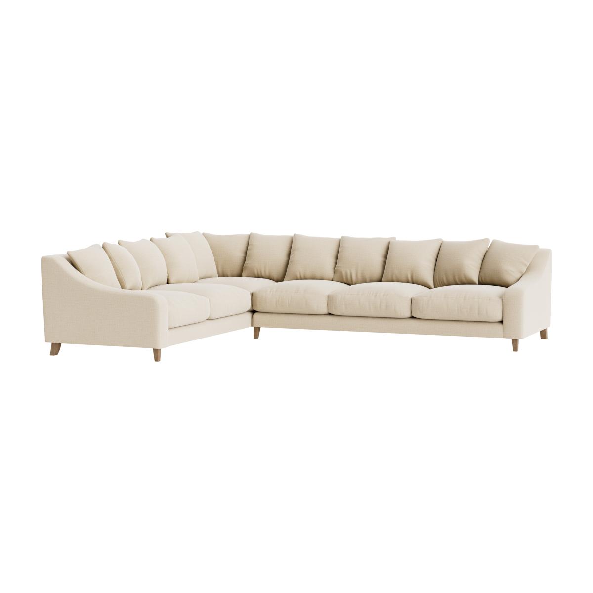 Oscar Corner Sofa – image 1
