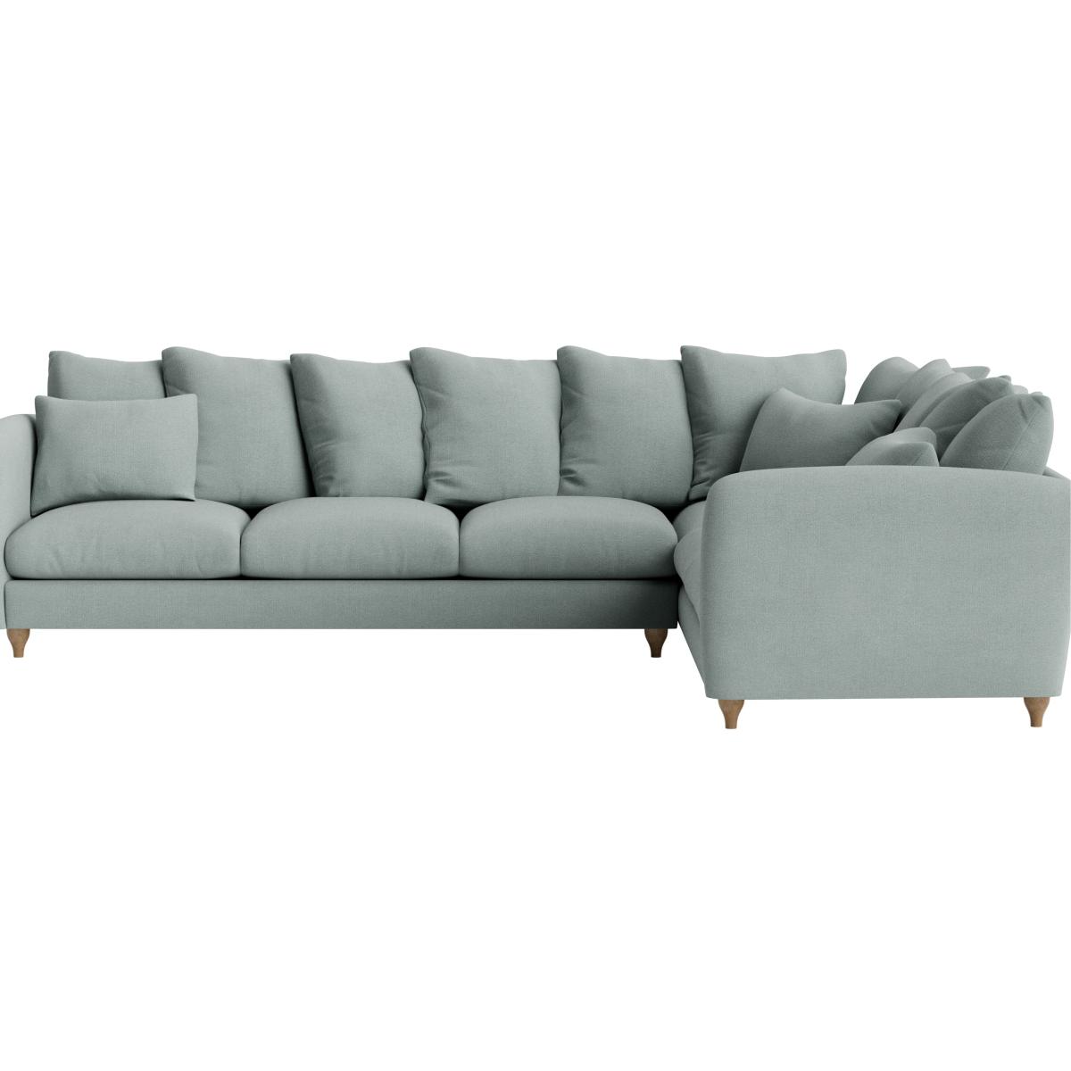 Podge Corner Sofa – image 3