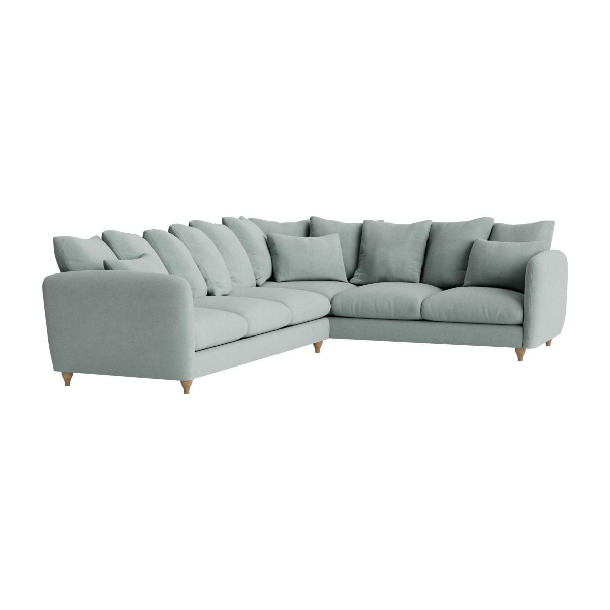 Podge Corner Sofa – image 1