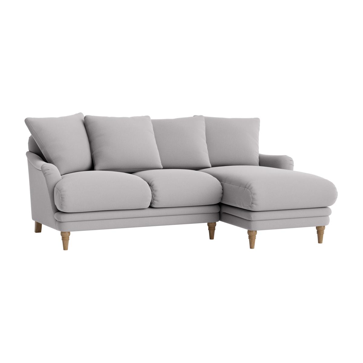 Chill-Seeker Chaise Sofa – image 1