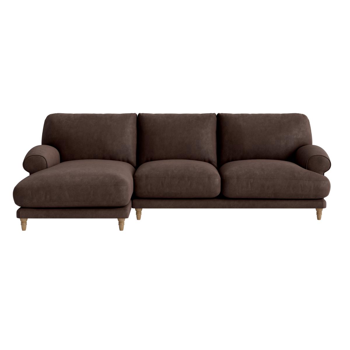 Slowcoach Chaise Sofa – image 2