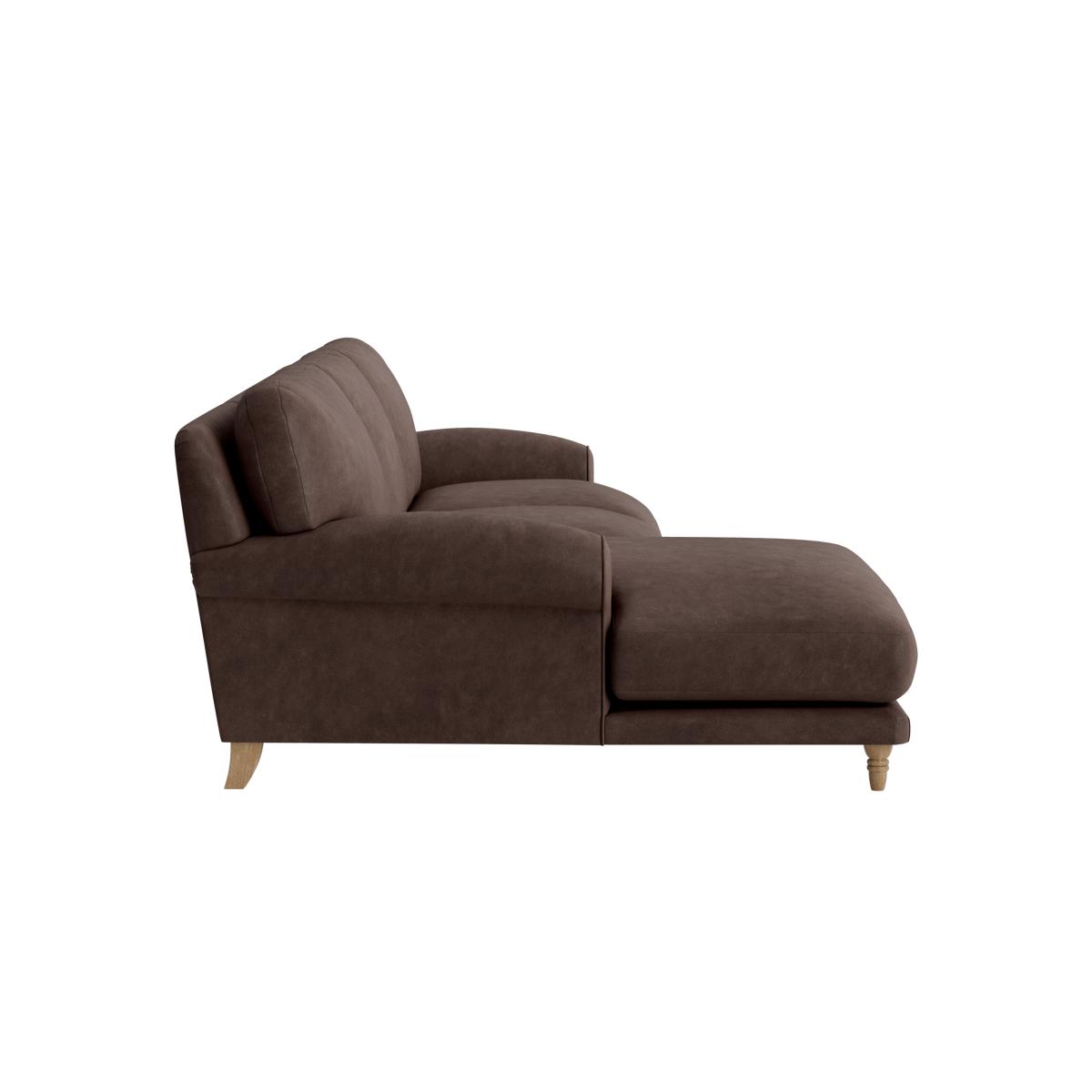 Slowcoach Chaise Sofa – image 3