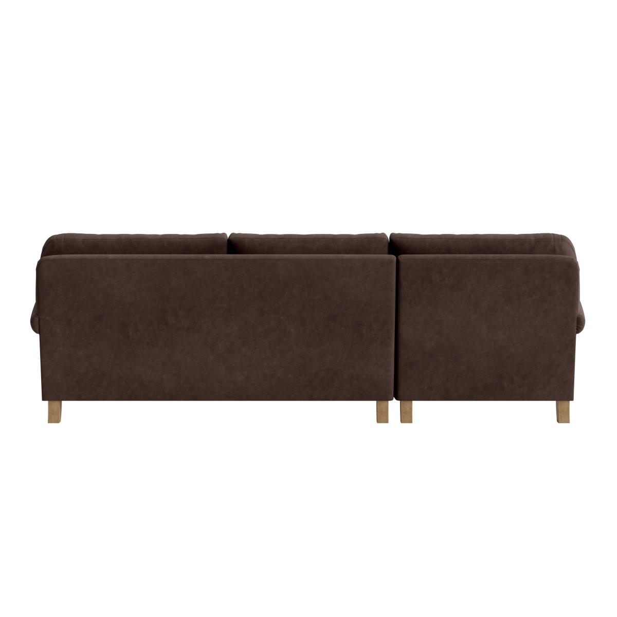 Slowcoach Chaise Sofa – image 4