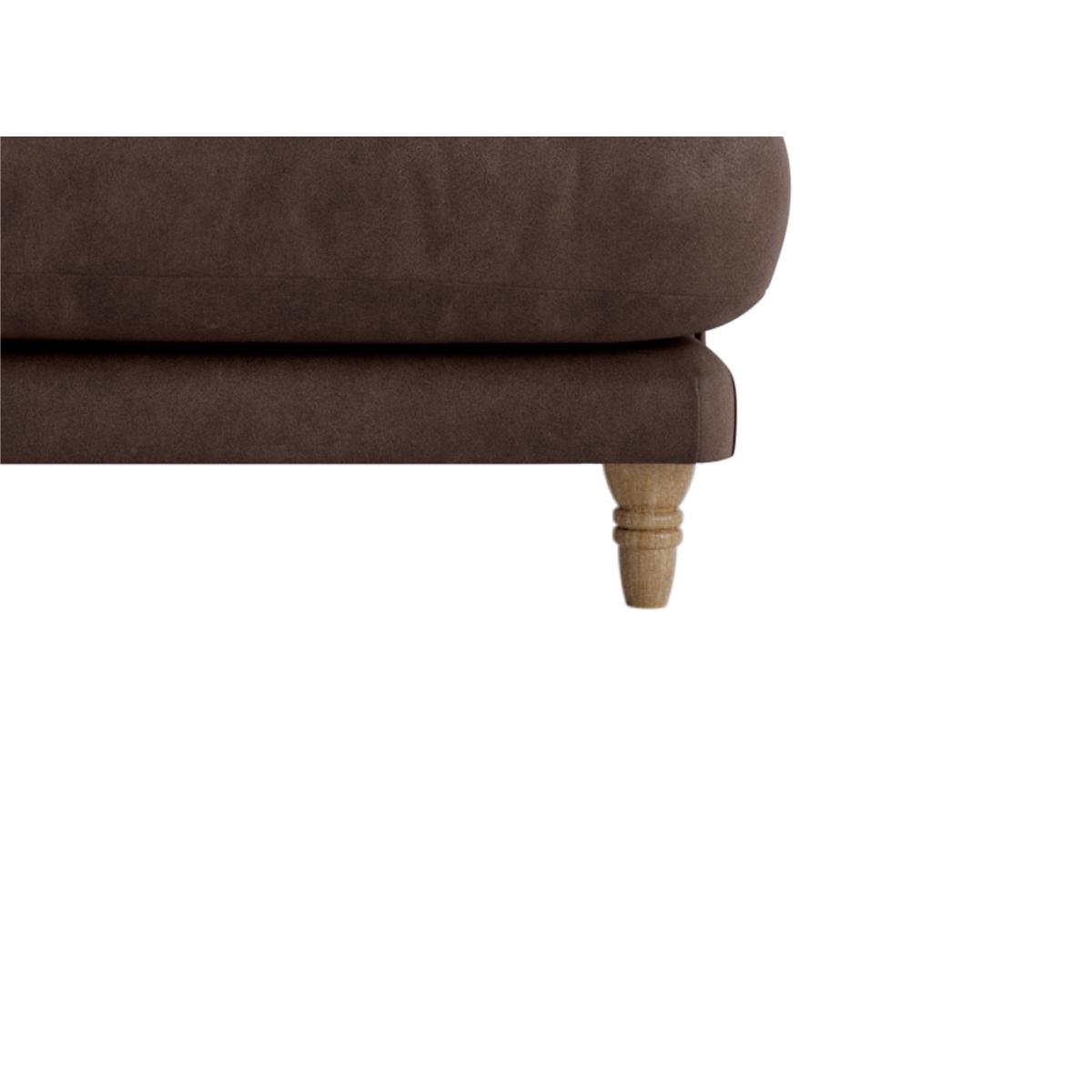 Slowcoach Chaise Sofa – image 7