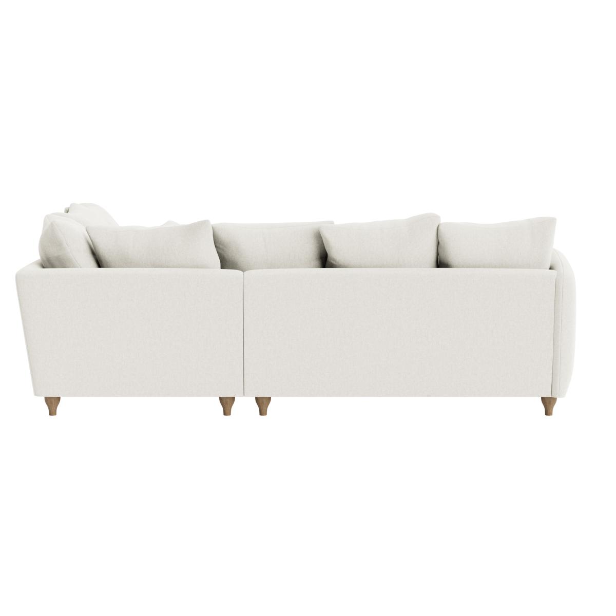 Podge Corner Sofa – image 4
