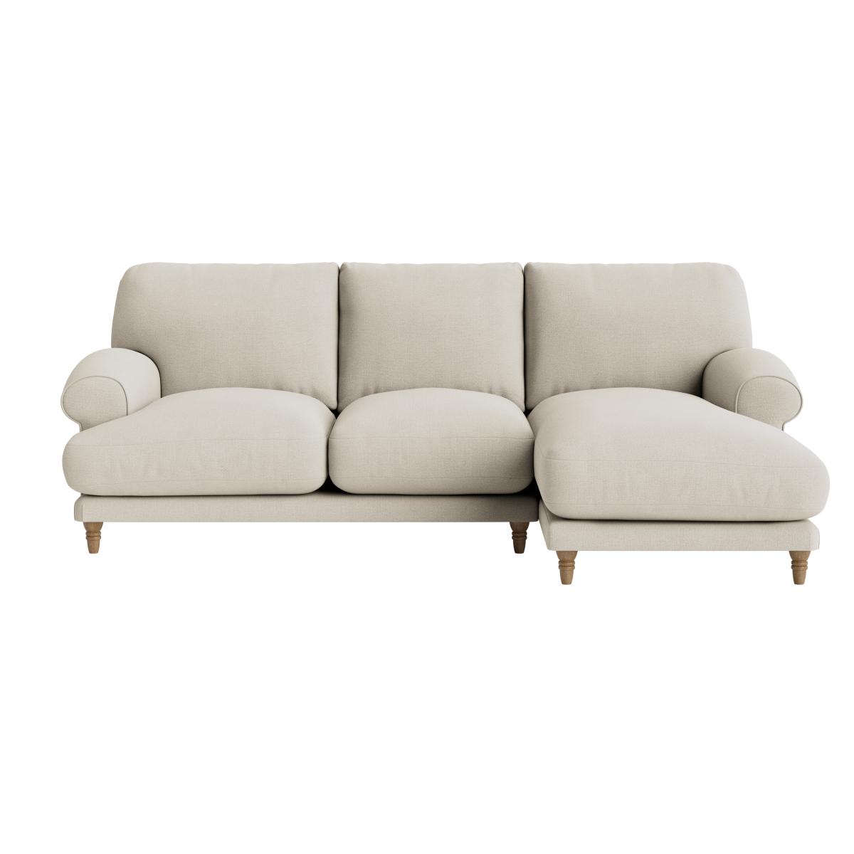 Slowcoach Chaise Sofa – image 2