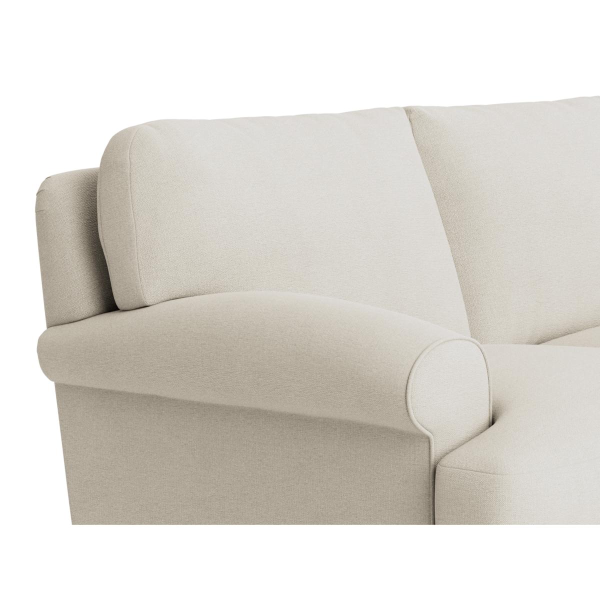 Slowcoach Chaise Sofa – image 5
