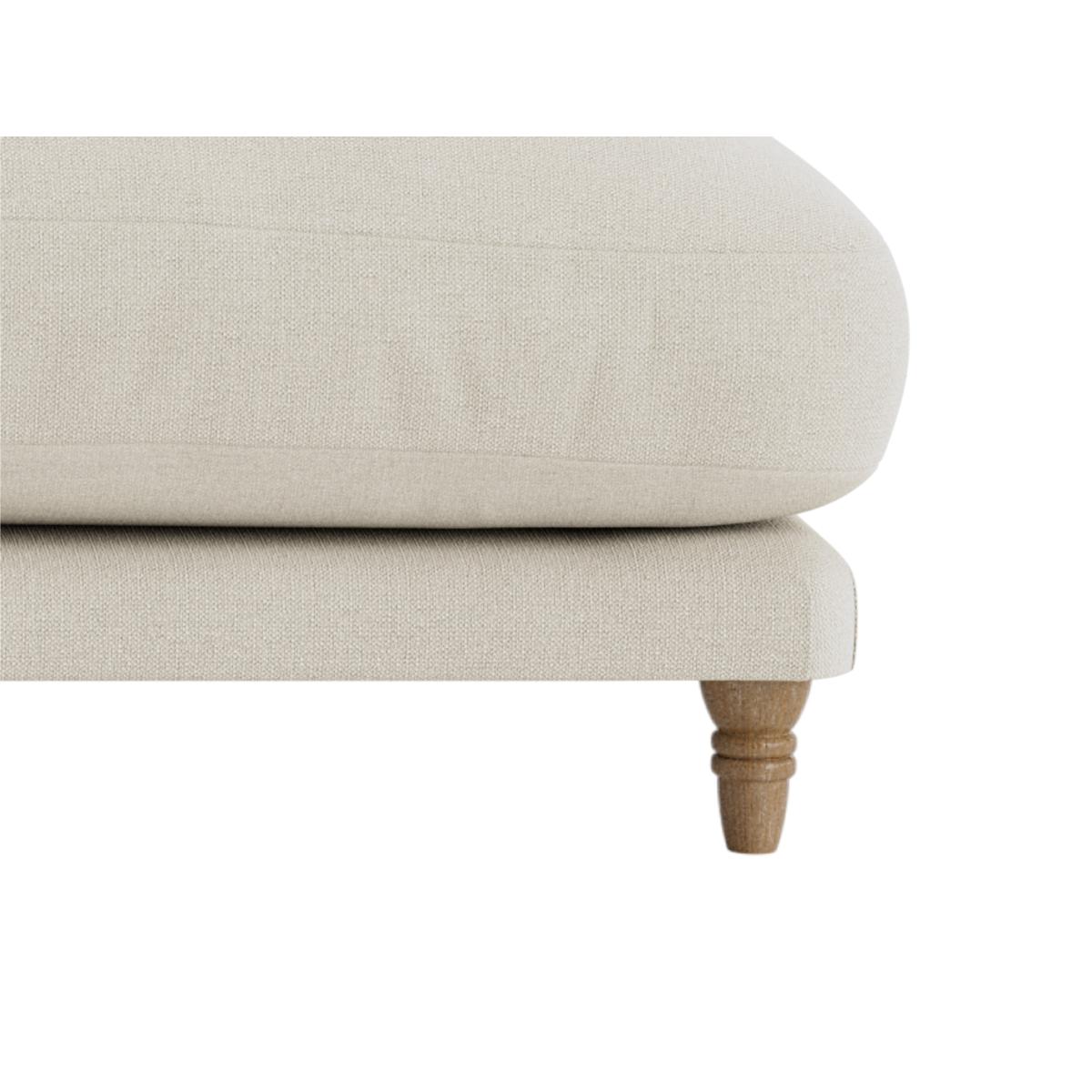 Slowcoach Chaise Sofa – image 7