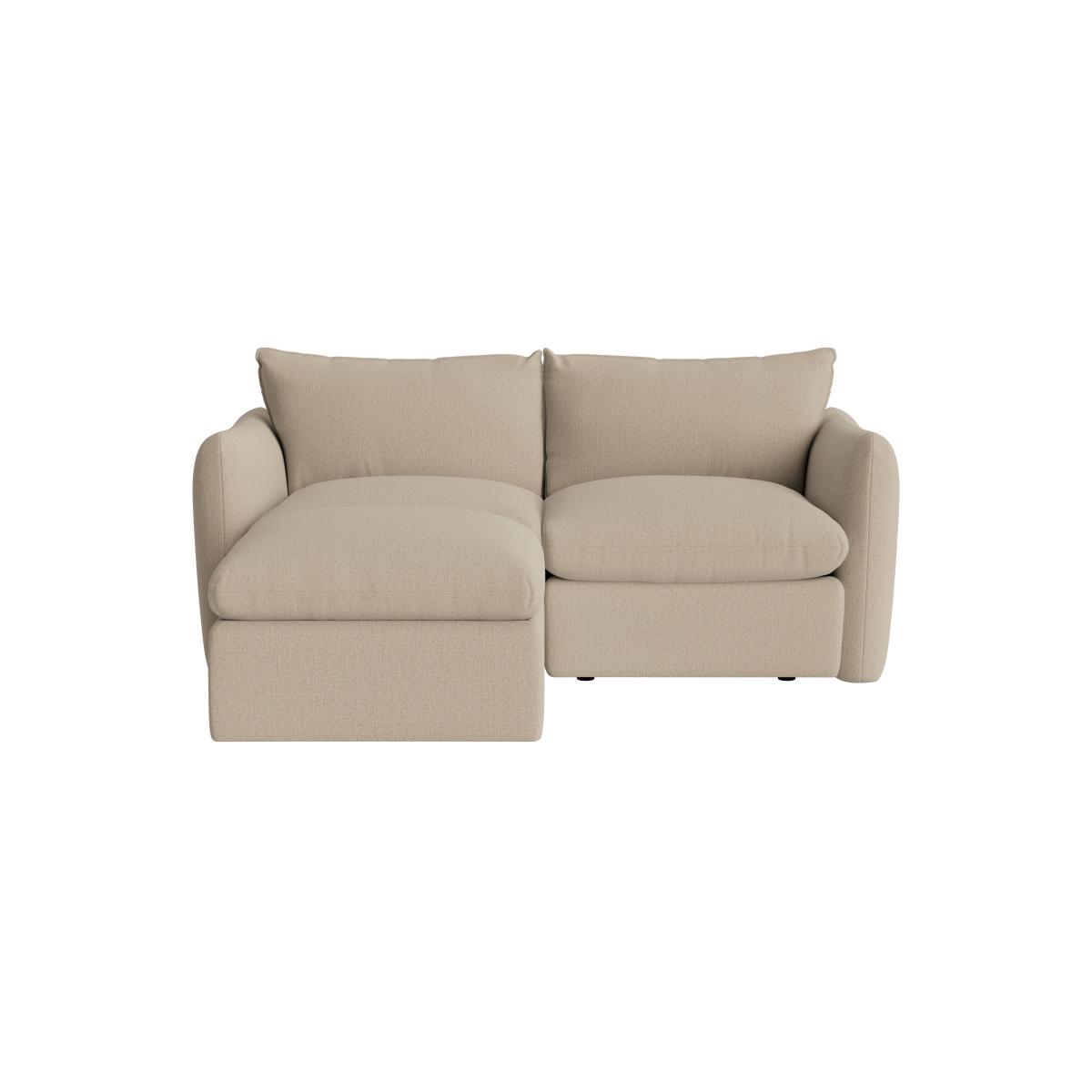 Pillow Nap Modular Chaise Sofa – image 2