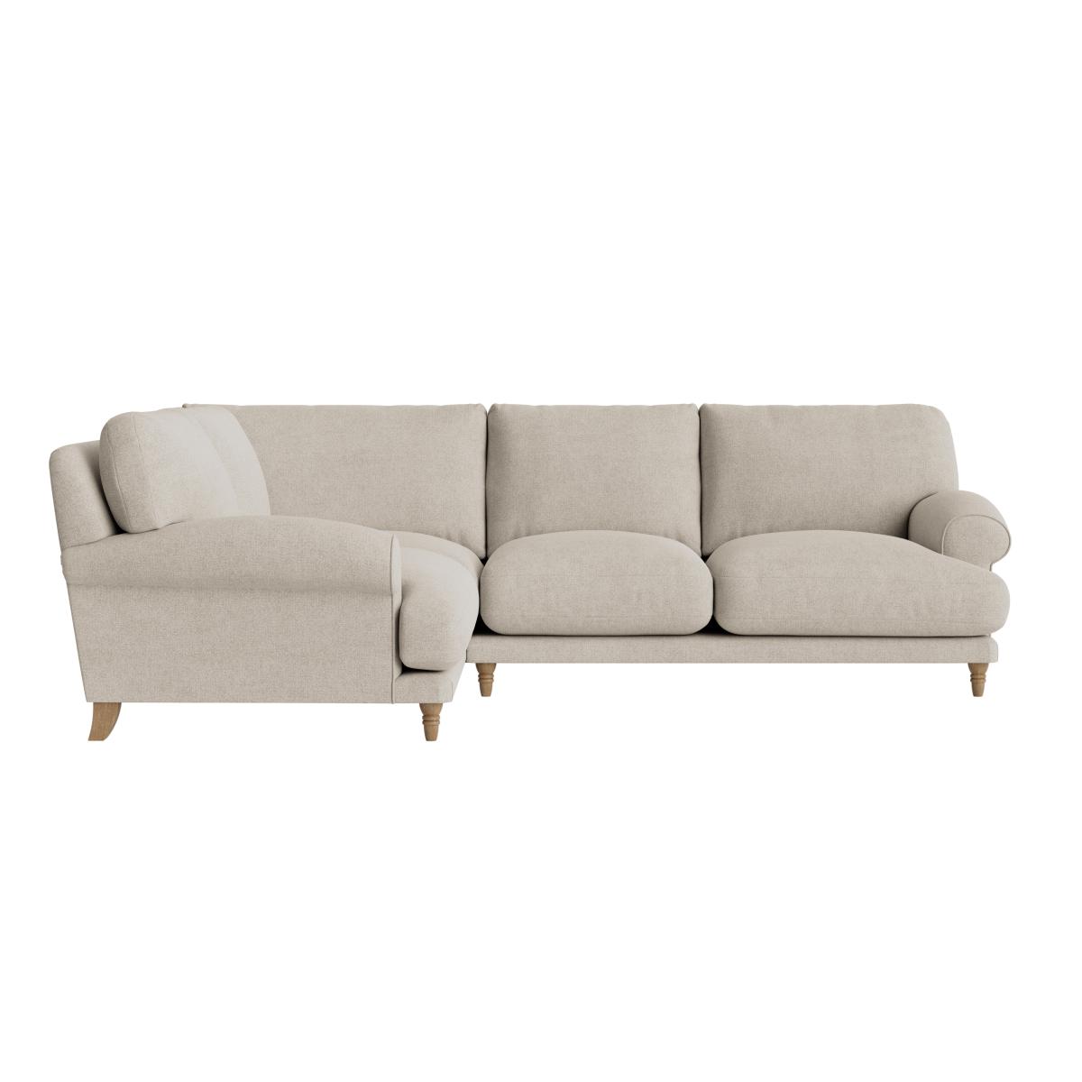 Slowcoach Corner Sofa – image 2
