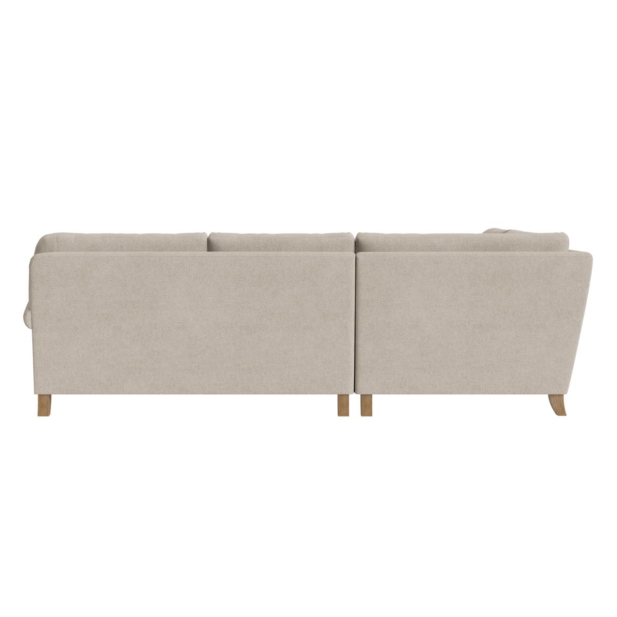 Slowcoach Corner Sofa – image 4