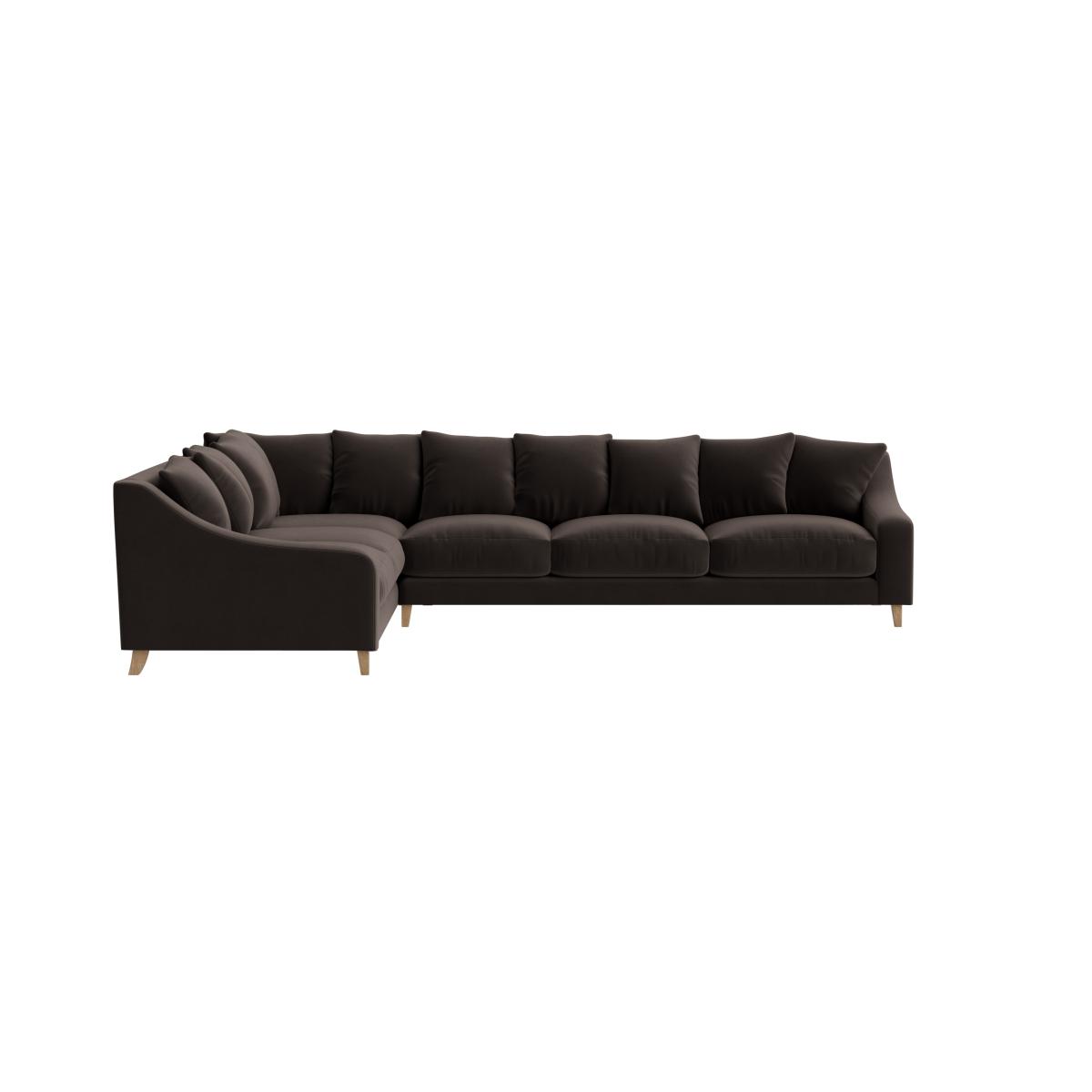 Oscar Corner Sofa – image 2