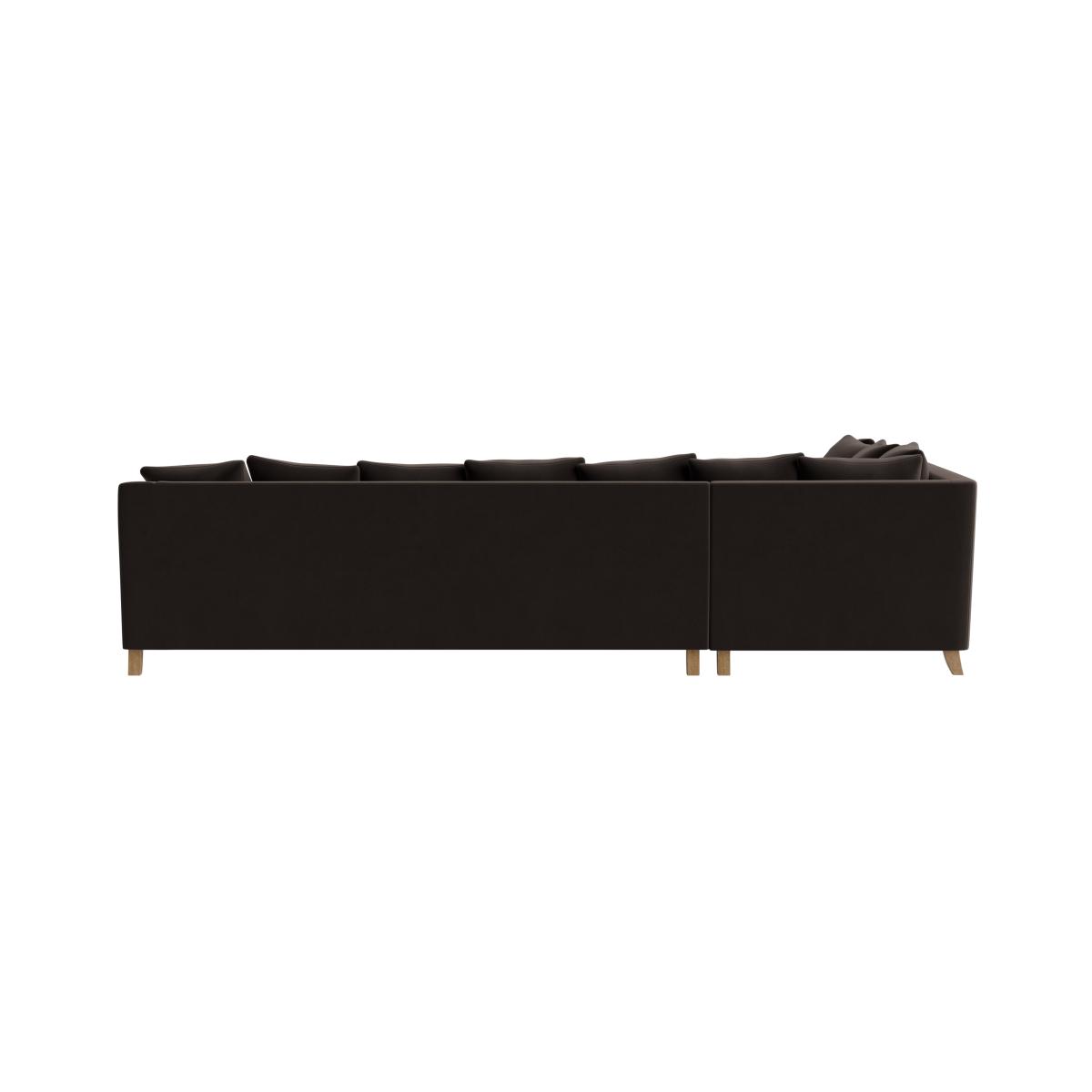 Oscar Corner Sofa – image 4