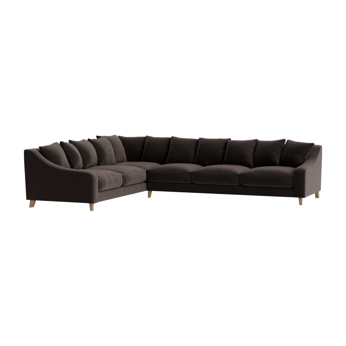 Oscar Corner Sofa – image 1