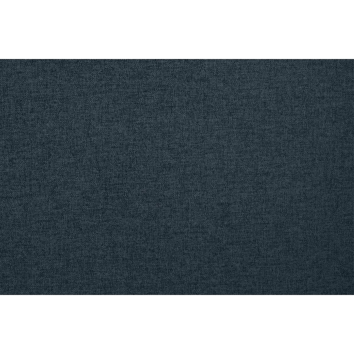 Frederik 3 Seater Right Hand Facing Compact Corner Chaise End Sofa, Aegean Blue – image 8