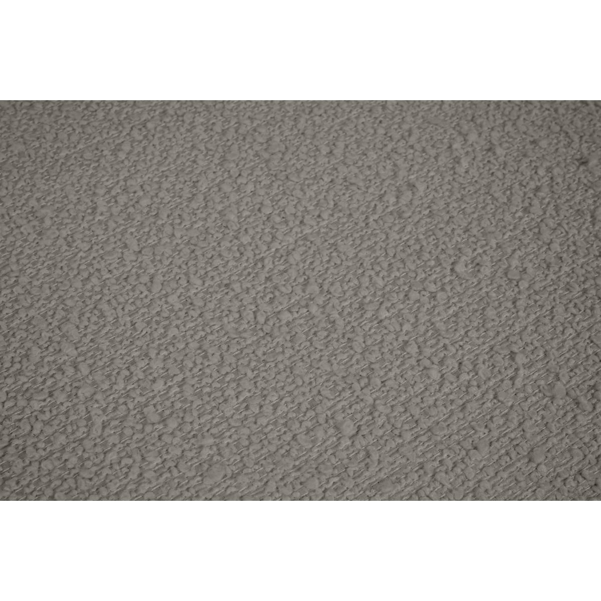 Arni Right Hand Facing Chaise End Sofa, Dove Grey Boucle – image 8