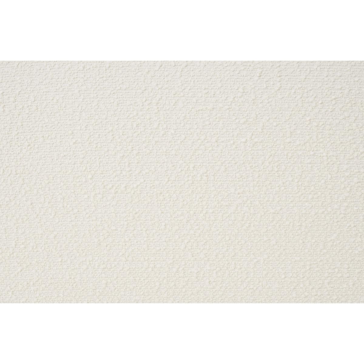 Elmira Right Hand Facing Corner Sofa, Ivory White Boucle – image 7