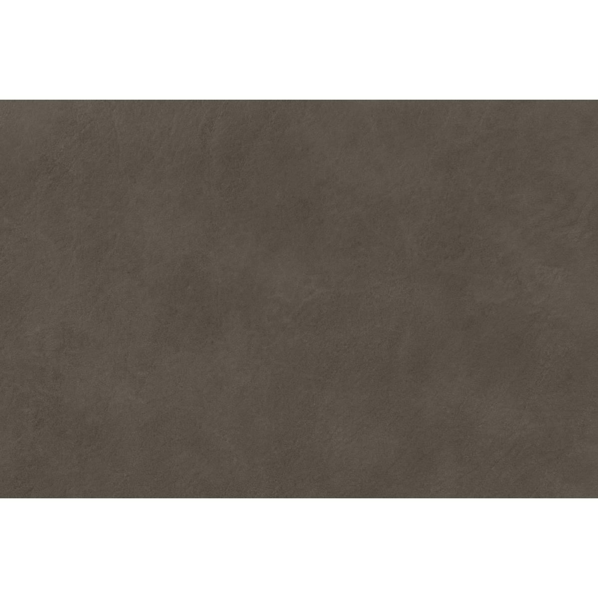 Vento 5 Seater Corner Sofa, Texas Grey Leather – image 8