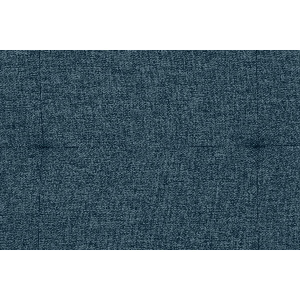 Luciano Right Hand Facing Chaise End Corner Sofa, Orleans Blue – image 8