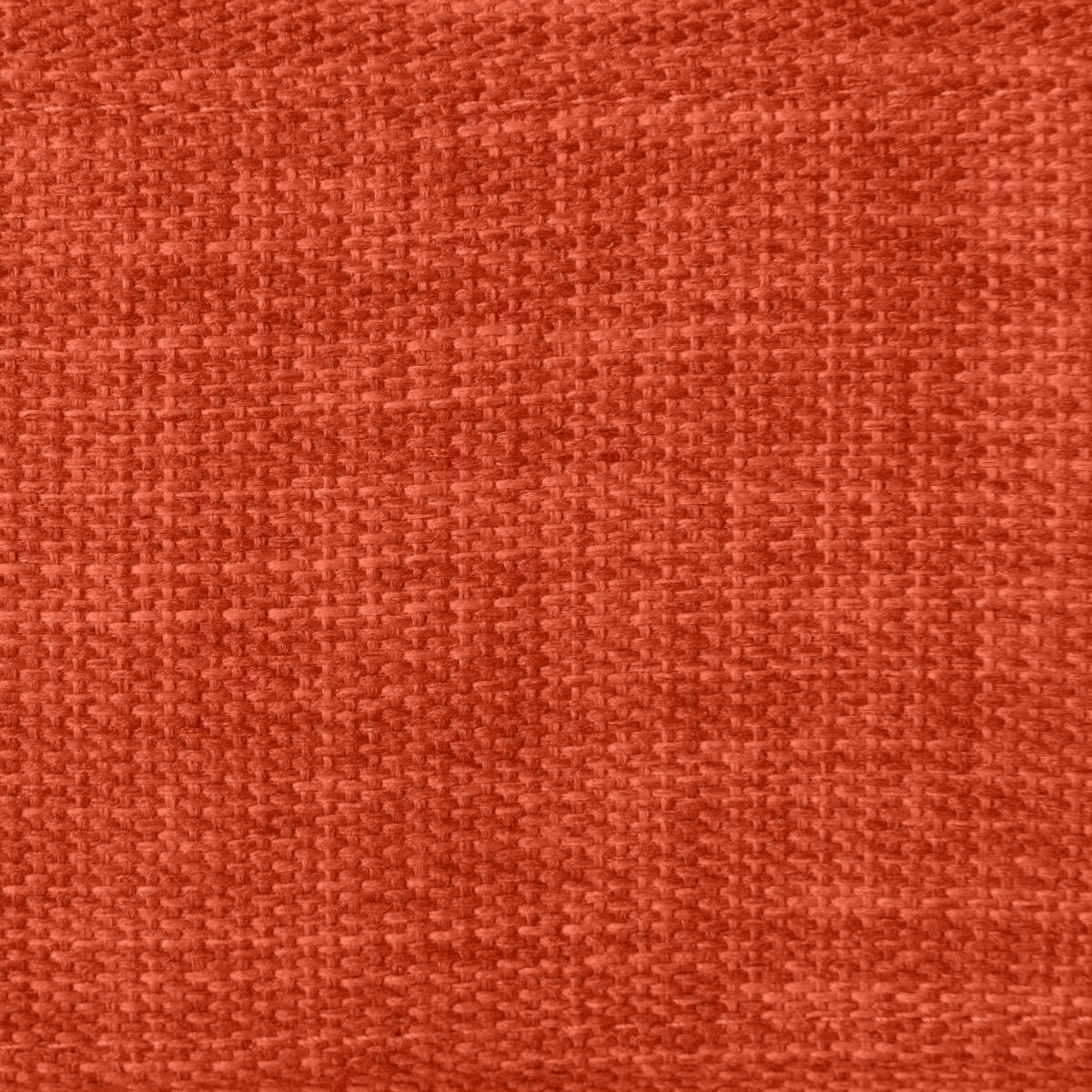 Lottie Compact Chaise End Corner Sofa, Tuscan Orange – image 5
