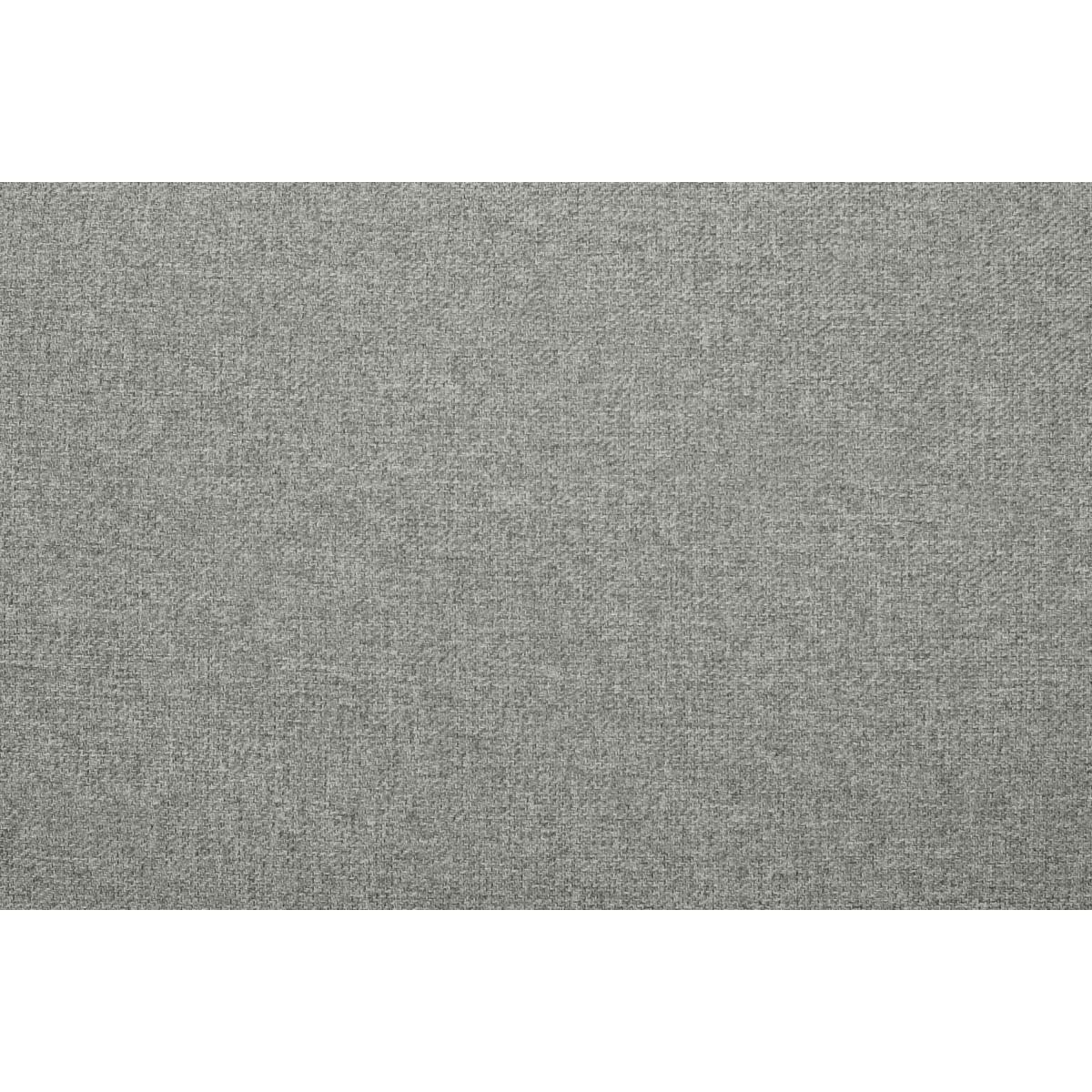 Harlow 4 Seater Right Hand Facing Corner Dining Sofa, Mountain Grey – image 7