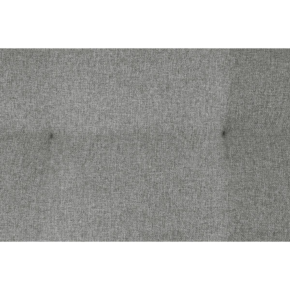 Harlow Right Hand Facing Chaise End Corner Sofa, Mountain Grey – image 8