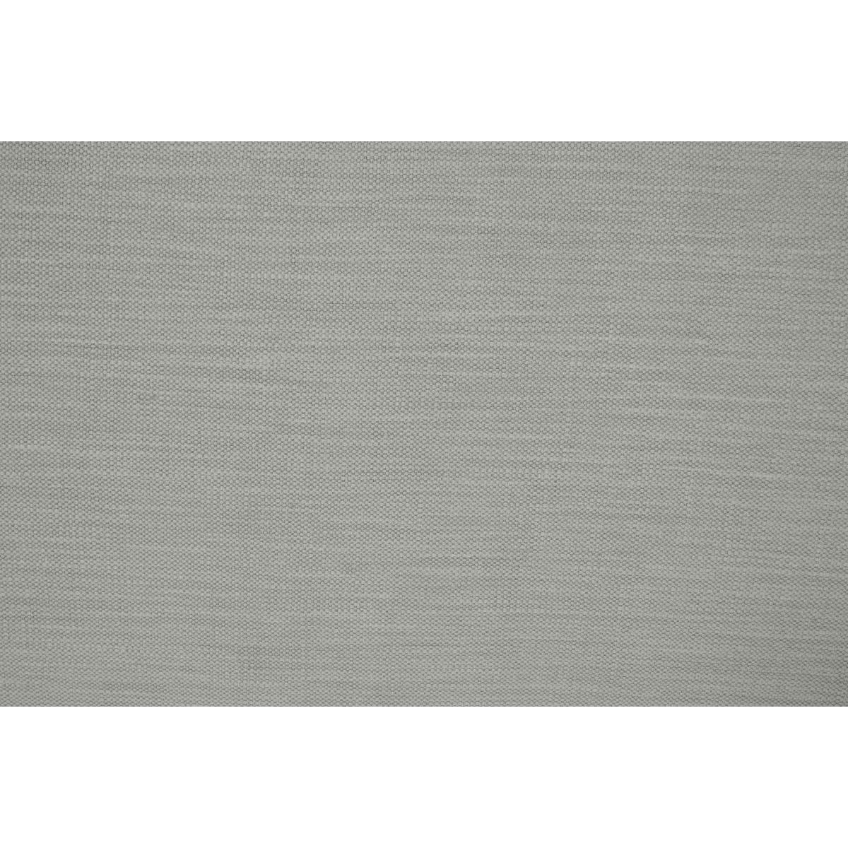 Livienne Chaise End Corner Sofa, Frost Grey Linen & Cotton Mix – image 8