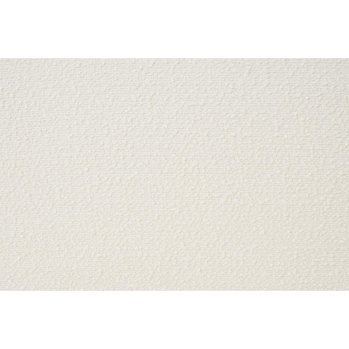 Elmira Left Hand Facing Corner Sofa, Ivory White Boucle – image 7