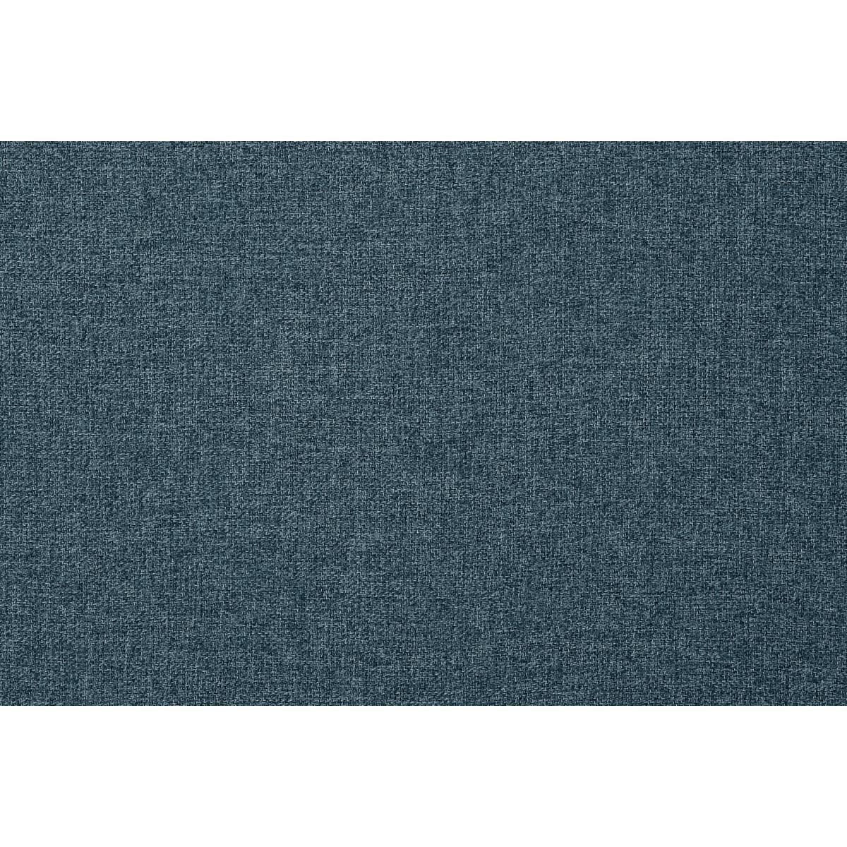 Harlow Corner Sofa, Orleans Blue – image 7