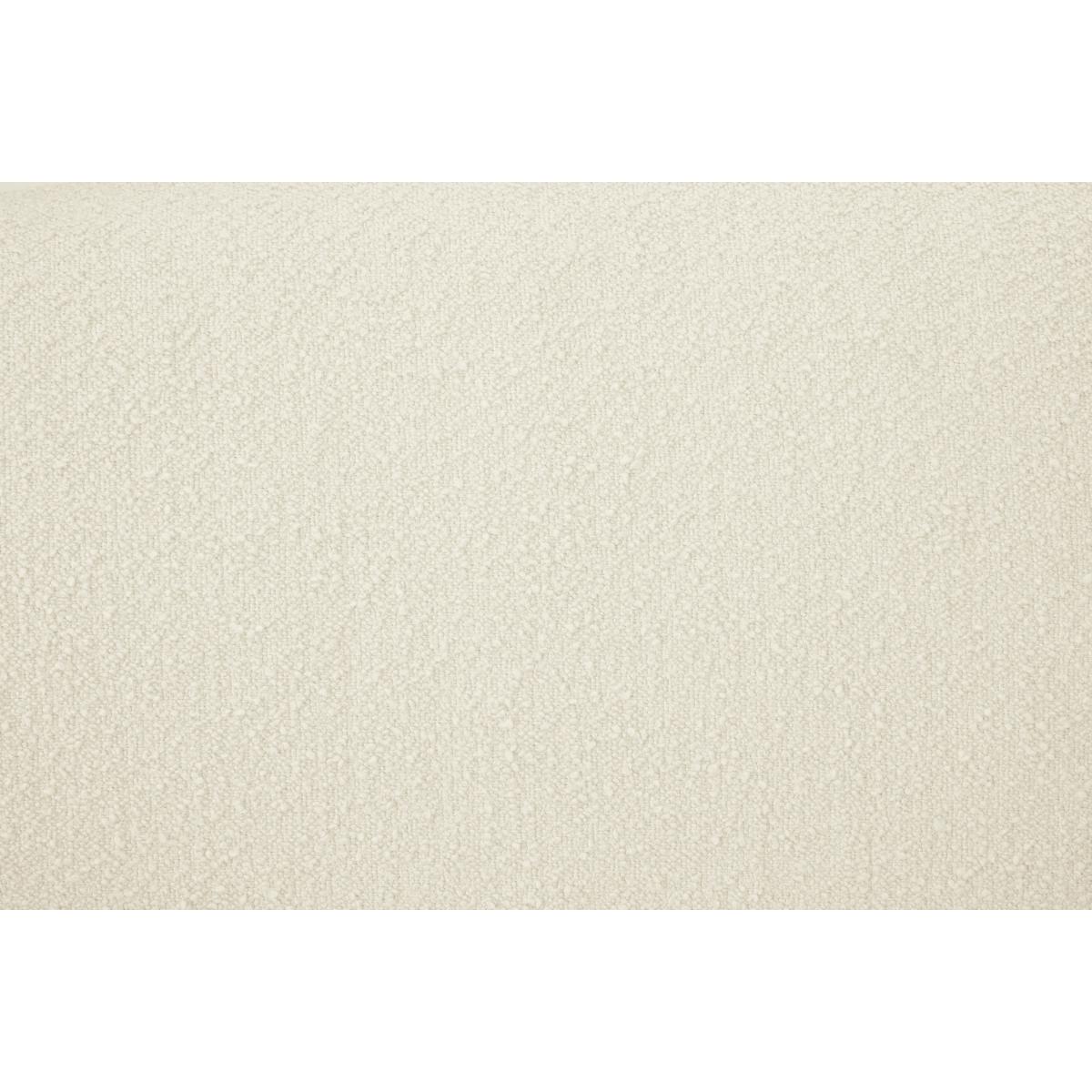 Reisa Right Hand Facing Chaise End Sofa, Whitewash Boucle – image 8