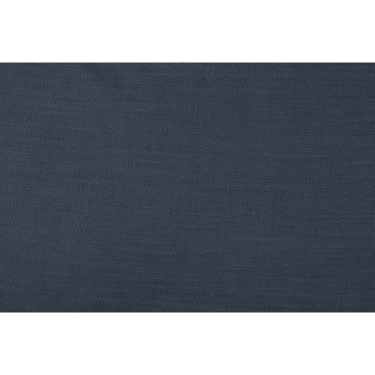 Laurin Left Hand Facing Wide Chaise End Sofa Unit, Prussian Blue Linen – image 7