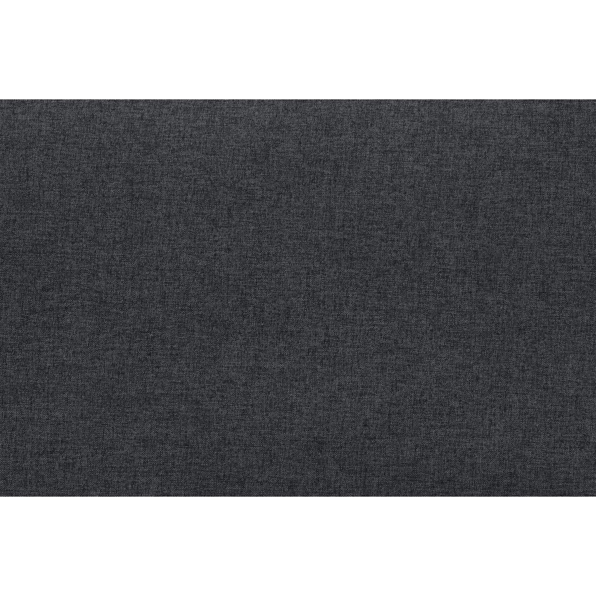 Zarina Left Hand Facing Corner Sofa, Sterling Grey – image 8