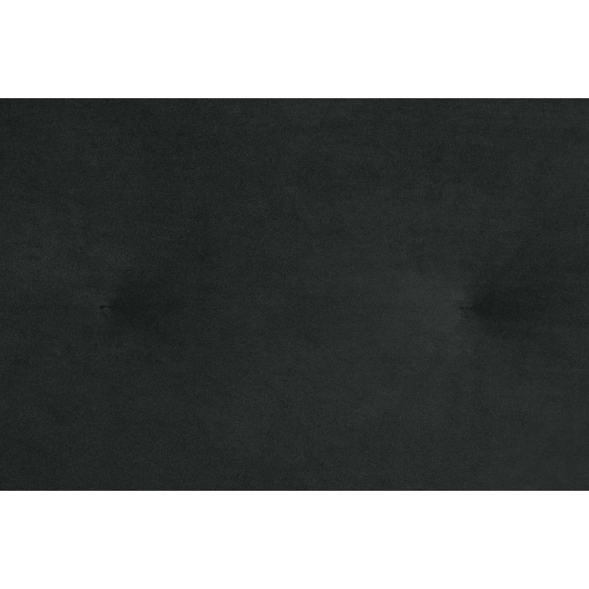 Harlow, Left Hand Facing Chaise End, Mourne Grey Velvet – image 8