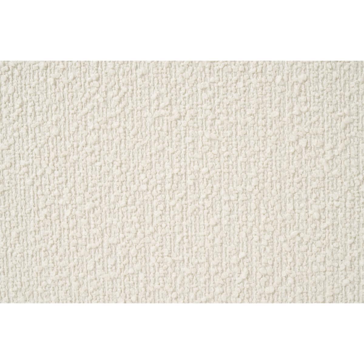 Content by Terence Conran Tobias Right Hand Facing Chaise End Sofa, Ivory White Boucle with Dark Wood Leg – image 8