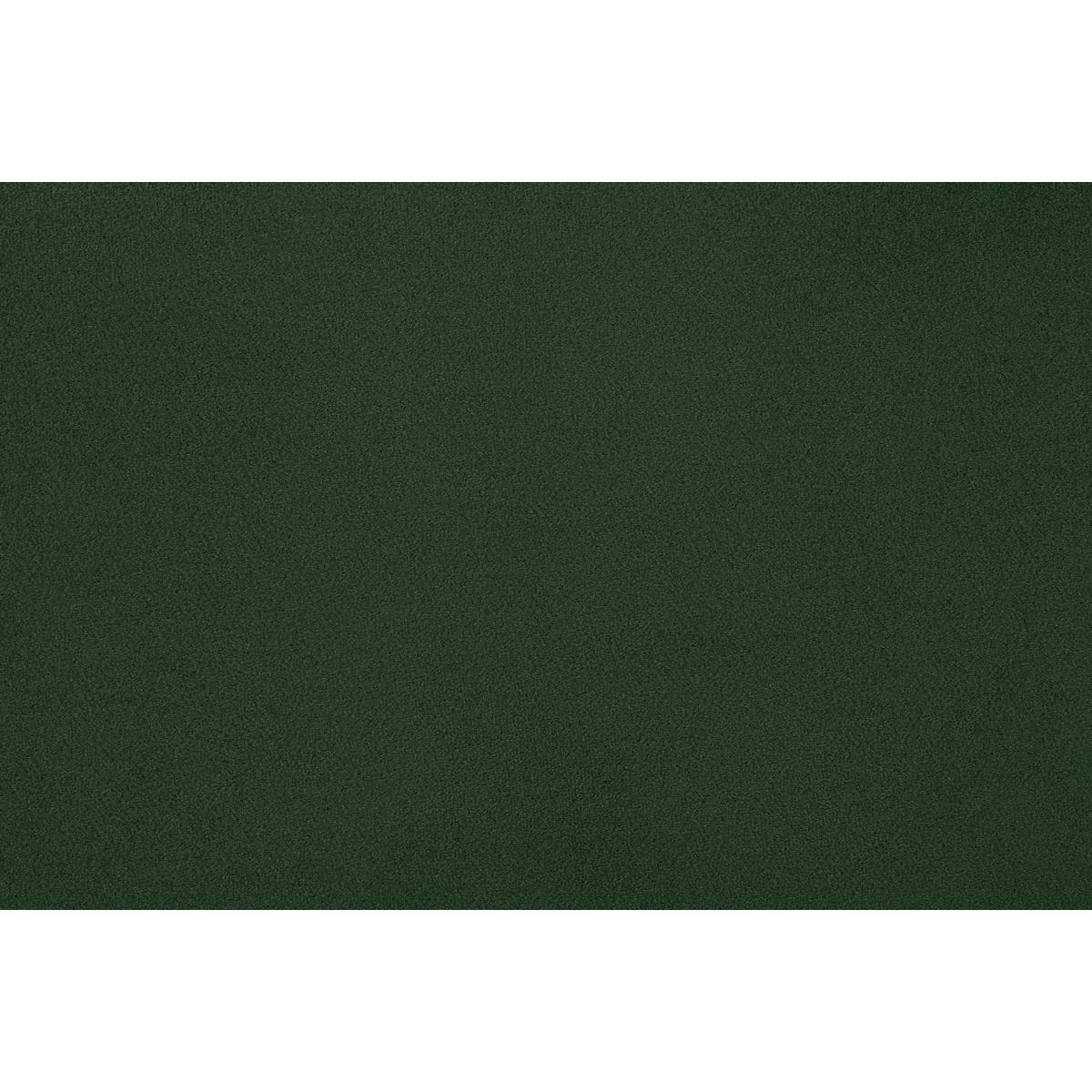 Reisa Left Hand Facing Chaise End Sofa, Moss Green Velvet – image 8
